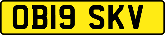 OB19SKV