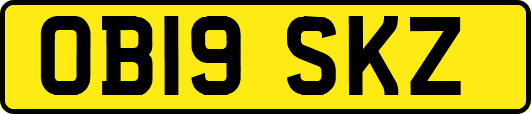 OB19SKZ