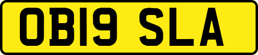 OB19SLA