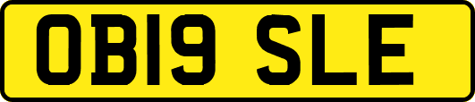 OB19SLE