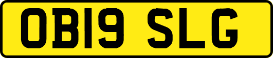 OB19SLG
