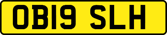 OB19SLH