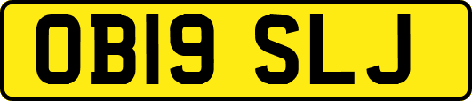 OB19SLJ