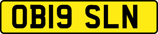 OB19SLN