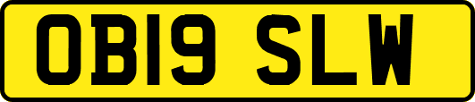 OB19SLW