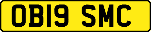 OB19SMC