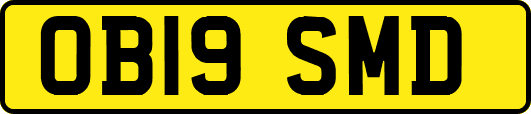 OB19SMD