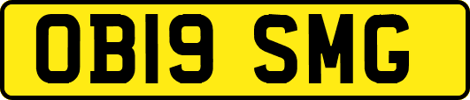 OB19SMG