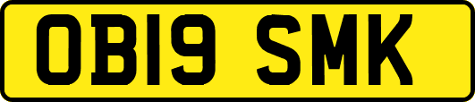 OB19SMK