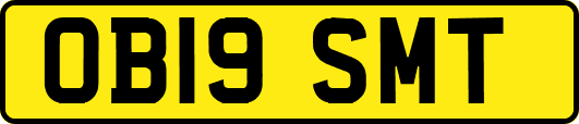 OB19SMT