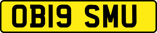 OB19SMU