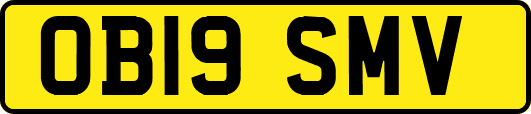 OB19SMV