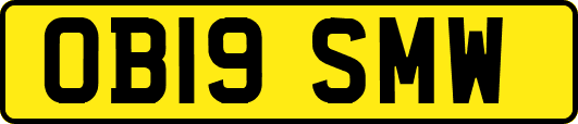 OB19SMW