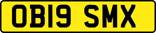 OB19SMX