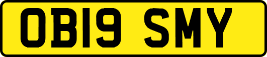 OB19SMY