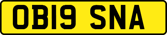 OB19SNA