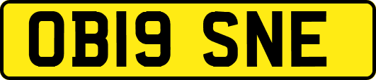 OB19SNE