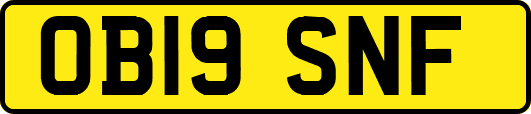OB19SNF