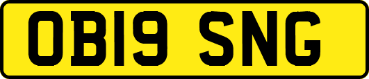 OB19SNG