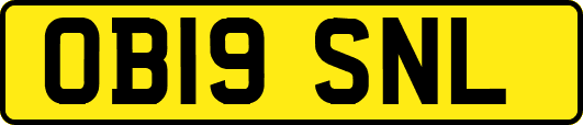 OB19SNL