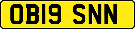 OB19SNN