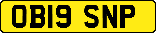 OB19SNP