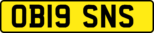 OB19SNS