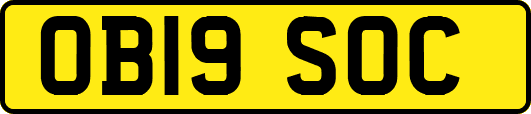 OB19SOC