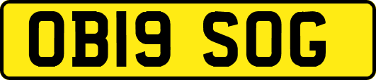 OB19SOG