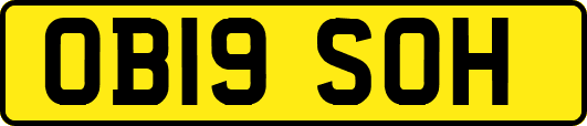 OB19SOH