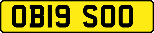 OB19SOO