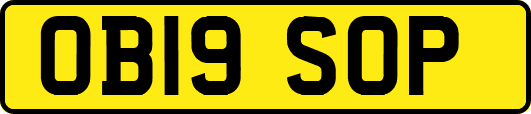 OB19SOP