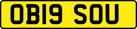 OB19SOU