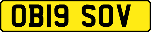 OB19SOV