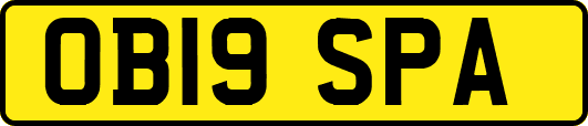 OB19SPA
