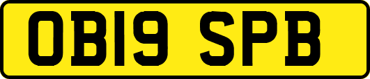 OB19SPB