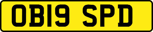 OB19SPD