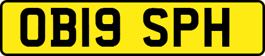 OB19SPH