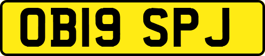 OB19SPJ