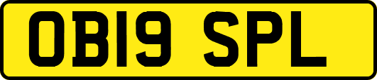 OB19SPL