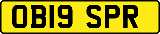 OB19SPR