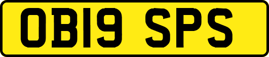 OB19SPS