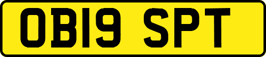 OB19SPT