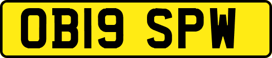 OB19SPW