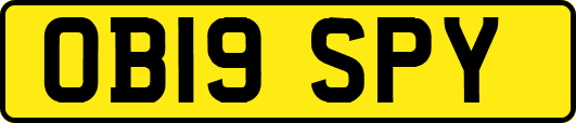 OB19SPY