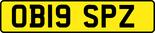 OB19SPZ