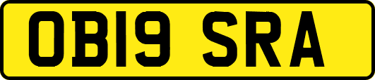 OB19SRA
