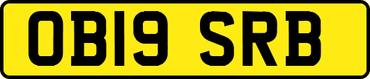 OB19SRB