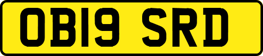 OB19SRD