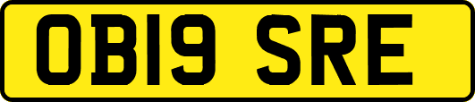 OB19SRE